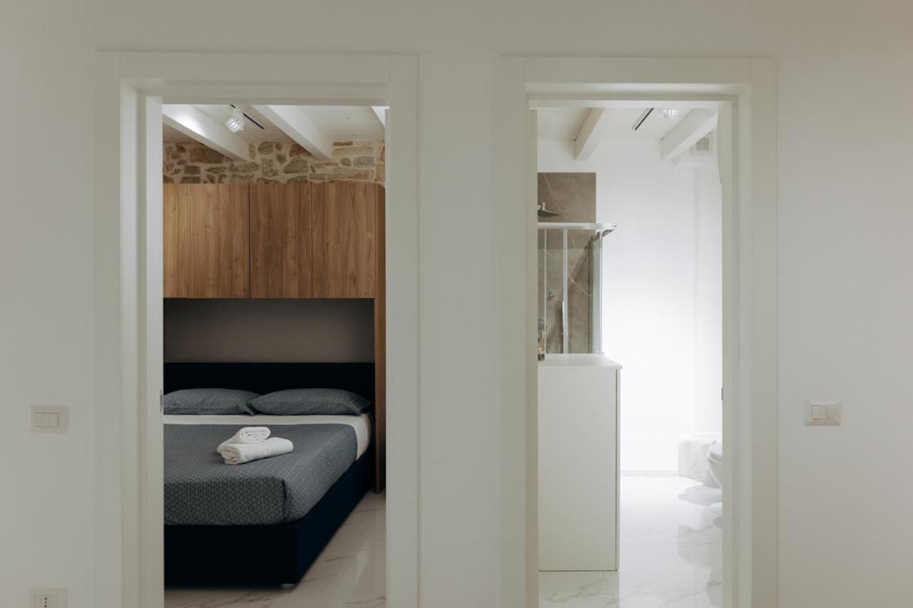 Amiura B&B Корато Экстерьер фото