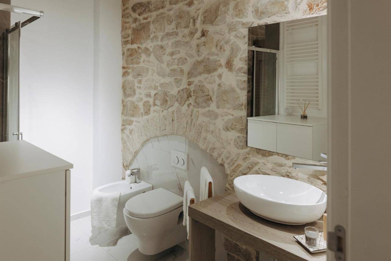 Amiura B&B Корато Экстерьер фото