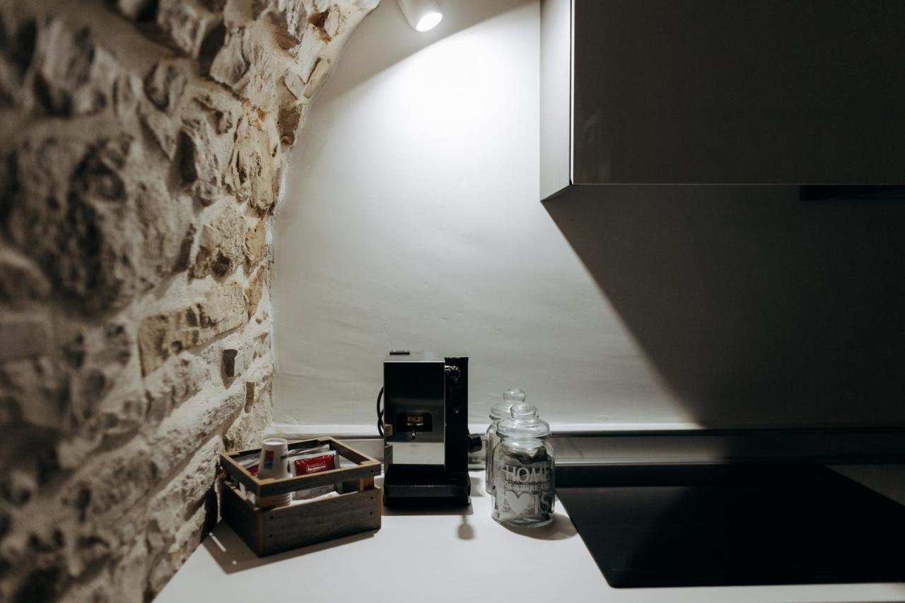 Amiura B&B Корато Экстерьер фото