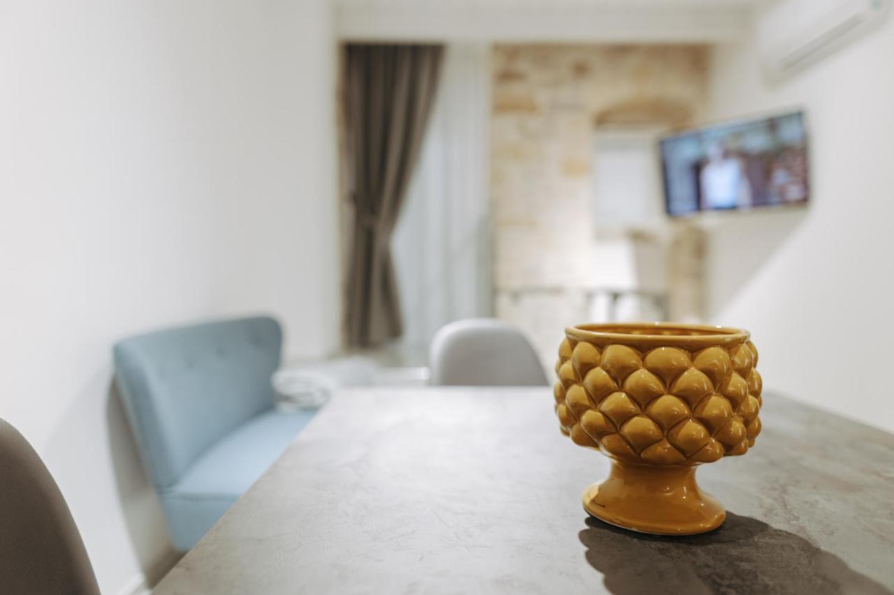 Amiura B&B Корато Экстерьер фото