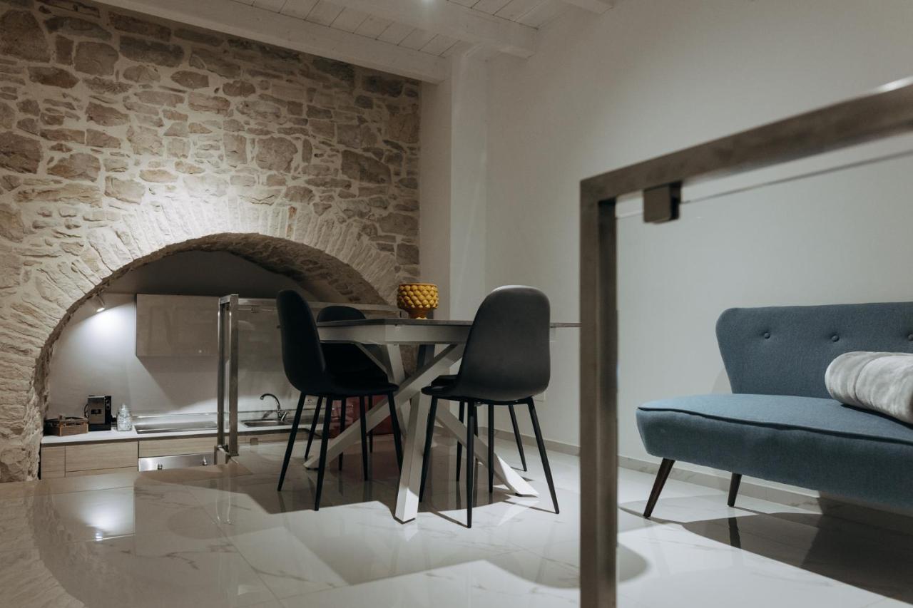 Amiura B&B Корато Экстерьер фото