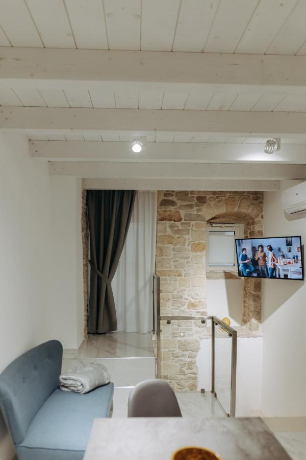 Amiura B&B Корато Экстерьер фото