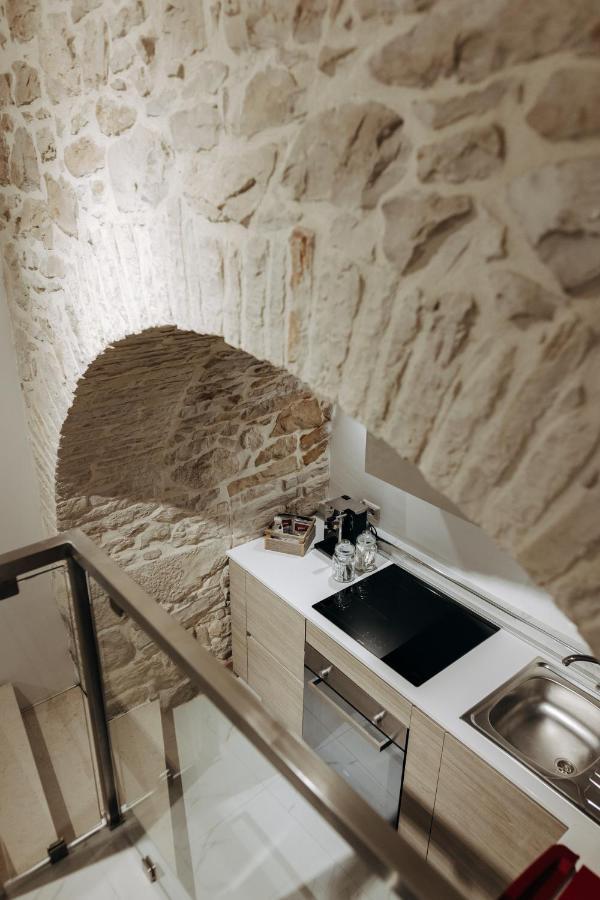 Amiura B&B Корато Экстерьер фото
